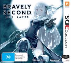 Bravely Second End Layer voor de Nintendo 3DS kopen op nedgame.nl