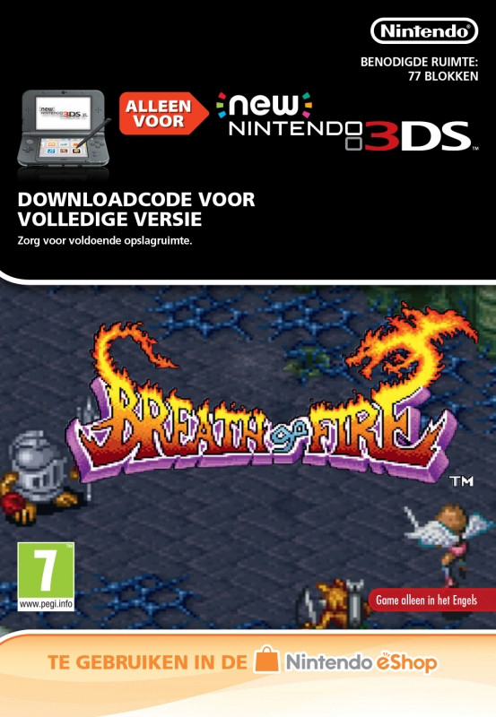 Nintendo 3ds best sale virtual console