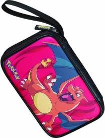 Charizard Game Traveler NEW 3DS XL (PXL515) voor de Nintendo 3DS kopen op nedgame.nl