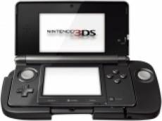 Circle Pad Pro XL voor de Nintendo 3DS kopen op nedgame.nl