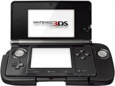 Circle Pad Pro voor de Nintendo 3DS kopen op nedgame.nl