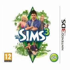 De Sims 3 voor de Nintendo 3DS kopen op nedgame.nl
