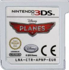 Disney Planes (losse cassette) voor de Nintendo 3DS kopen op nedgame.nl