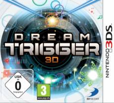 Dream Trigger 3D voor de Nintendo 3DS kopen op nedgame.nl