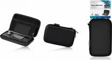 DS Mega Carry Case (Zwart) voor de Nintendo 3DS kopen op nedgame.nl