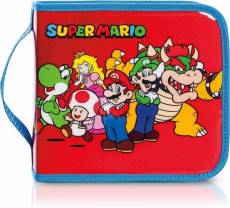 DS Universal Super Mario Folio voor de Nintendo 3DS kopen op nedgame.nl