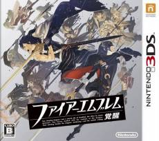 Fire Emblem Awakening voor de Nintendo 3DS kopen op nedgame.nl