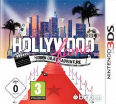 Hollywood Fame Hidden Object Adventures voor de Nintendo 3DS kopen op nedgame.nl