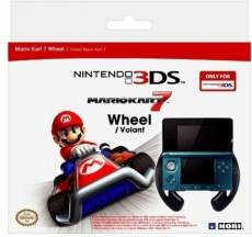 Hori 3DS Wheel voor de Nintendo 3DS kopen op nedgame.nl