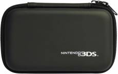 Hori Hard Case (Black) voor de Nintendo 3DS kopen op nedgame.nl
