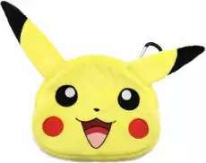 Hori Pikachu Pluche Pouch (2DS / 3DS) voor de Nintendo 3DS kopen op nedgame.nl