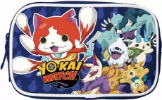 Hori Yo-Kai Watch Compact Pouch voor de Nintendo 3DS kopen op nedgame.nl