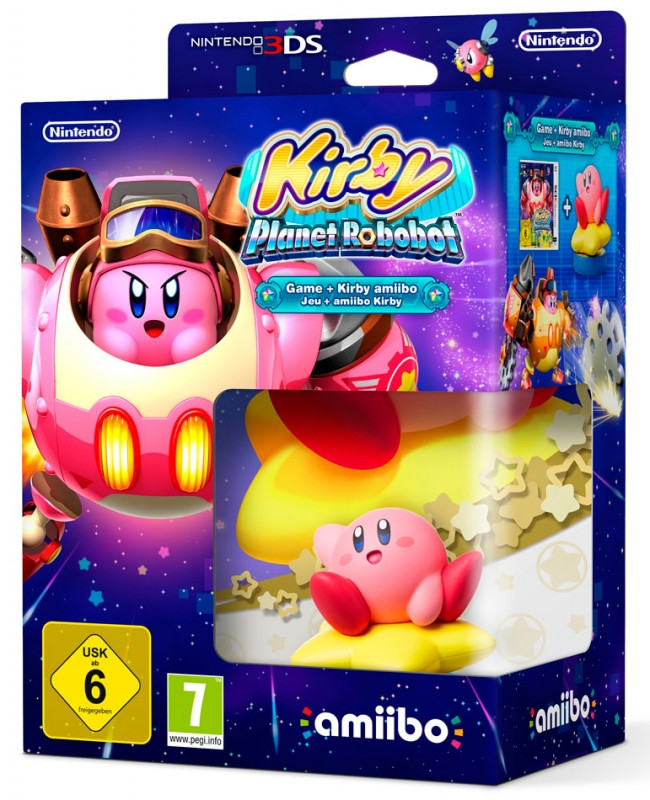 Kirby planet cheap
