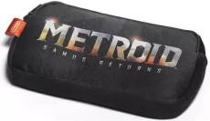 Metroid: Samus Returns - New Nintendo 3DS Promo XL Pouch voor de Nintendo 3DS kopen op nedgame.nl