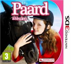 Mijn Paard en Veulen voor de Nintendo 3DS kopen op nedgame.nl