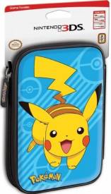 New 3DS XL Pokemon Game Traveler Running Pikachu (PXL515) voor de Nintendo 3DS kopen op nedgame.nl