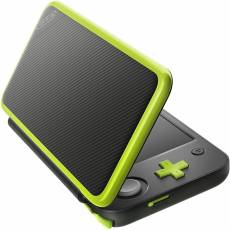New Nintendo 2DS XL (Black/Lime Green) voor de Nintendo 3DS kopen op nedgame.nl