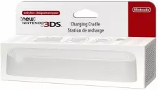 NEW Nintendo 3DS Charging Cradle voor de Nintendo 3DS kopen op nedgame.nl