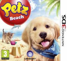 Petz Beach voor de Nintendo 3DS kopen op nedgame.nl