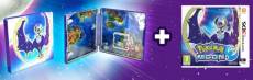 Pokemon Moon Fan Edition (schade aan doos) voor de Nintendo 3DS kopen op nedgame.nl