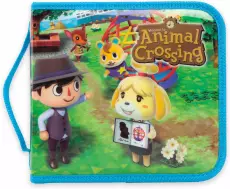 PowerA Universal Folio Case - Animal Crossing voor de Nintendo 3DS kopen op nedgame.nl