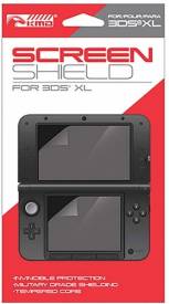 Screen Shield for 3DS XL (KMD) voor de Nintendo 3DS kopen op nedgame.nl