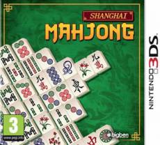 Shanghai Mahjong voor de Nintendo 3DS kopen op nedgame.nl