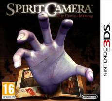 Spirit Camera The Cursed Memoir voor de Nintendo 3DS kopen op nedgame.nl