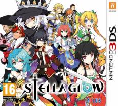 Stella Glow voor de Nintendo 3DS kopen op nedgame.nl