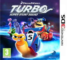 Turbo Super Stunt Squad voor de Nintendo 3DS kopen op nedgame.nl