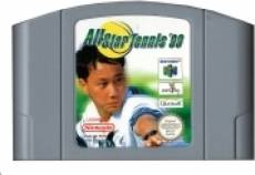 All Star Tennis '99 (losse cassette) voor de Nintendo 64 kopen op nedgame.nl