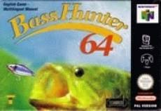 Bass Hunter 64 voor de Nintendo 64 kopen op nedgame.nl