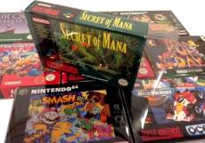 Box Protector - N64/SNES (10 stuks) voor de Nintendo 64 kopen op nedgame.nl