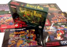 Box Protector - N64/SNES (100 stuks) voor de Nintendo 64 kopen op nedgame.nl