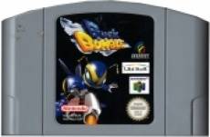 Buck Bumble (losse cassette) voor de Nintendo 64 kopen op nedgame.nl