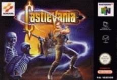 Castlevania (zonder handleiding) voor de Nintendo 64 kopen op nedgame.nl