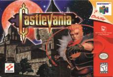 Castlevania voor de Nintendo 64 kopen op nedgame.nl