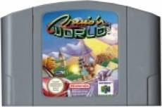 Cruis 'n World (losse cassette) voor de Nintendo 64 kopen op nedgame.nl