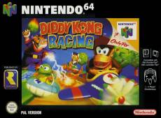 Diddy Kong Racing voor de Nintendo 64 kopen op nedgame.nl