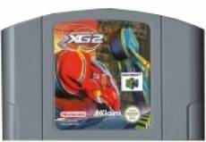 Extreme G 2 (losse cassette) voor de Nintendo 64 kopen op nedgame.nl