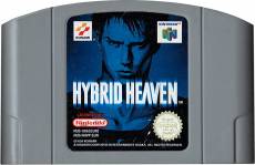 Hybrid Heaven (losse cassette) voor de Nintendo 64 kopen op nedgame.nl