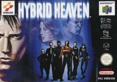 Hybrid Heaven voor de Nintendo 64 kopen op nedgame.nl