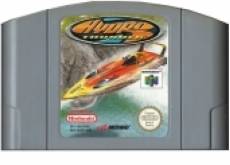 Hydro Thunder (losse cassette) voor de Nintendo 64 kopen op nedgame.nl