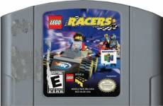Lego Racers (losse cassette) voor de Nintendo 64 kopen op nedgame.nl
