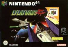 Lylat Wars voor de Nintendo 64 kopen op nedgame.nl