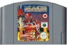 Mace the Dark Age (losse cassette) voor de Nintendo 64 kopen op nedgame.nl