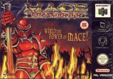 Mace the Dark Age voor de Nintendo 64 kopen op nedgame.nl