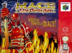 Mace The Dark Age voor de Nintendo 64 kopen op nedgame.nl