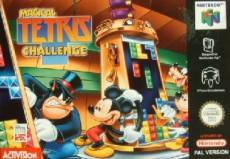 Magical Tetris Challenge voor de Nintendo 64 kopen op nedgame.nl