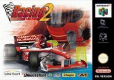 Monaco Grand Prix Racing Simulation 2 voor de Nintendo 64 kopen op nedgame.nl